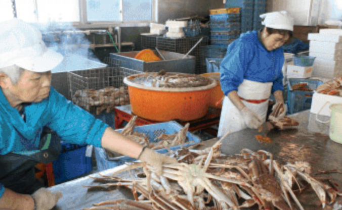 この道55年の名人芸